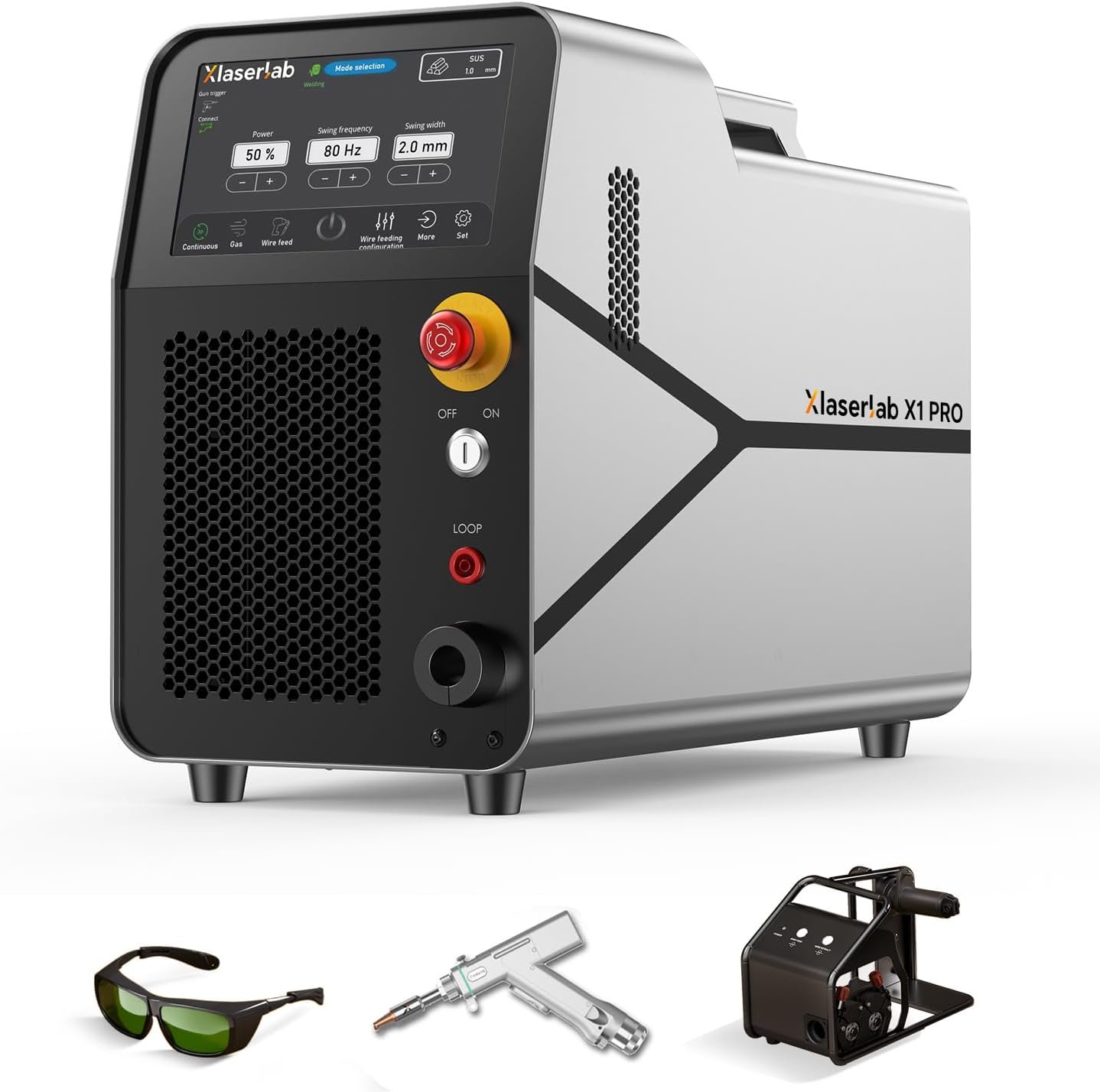 Reviews - X1pro Laser Welder Worth Buying? Our Honest Pros & Cons X1pro laser welder worth buying,X1pro laser welder pros cons,should I buy X1pro laser welder,best handheld fiber laser welder,X1pro 700W vs alternatives,X1pro laser welder honest opinion - detailed features and technical specifications