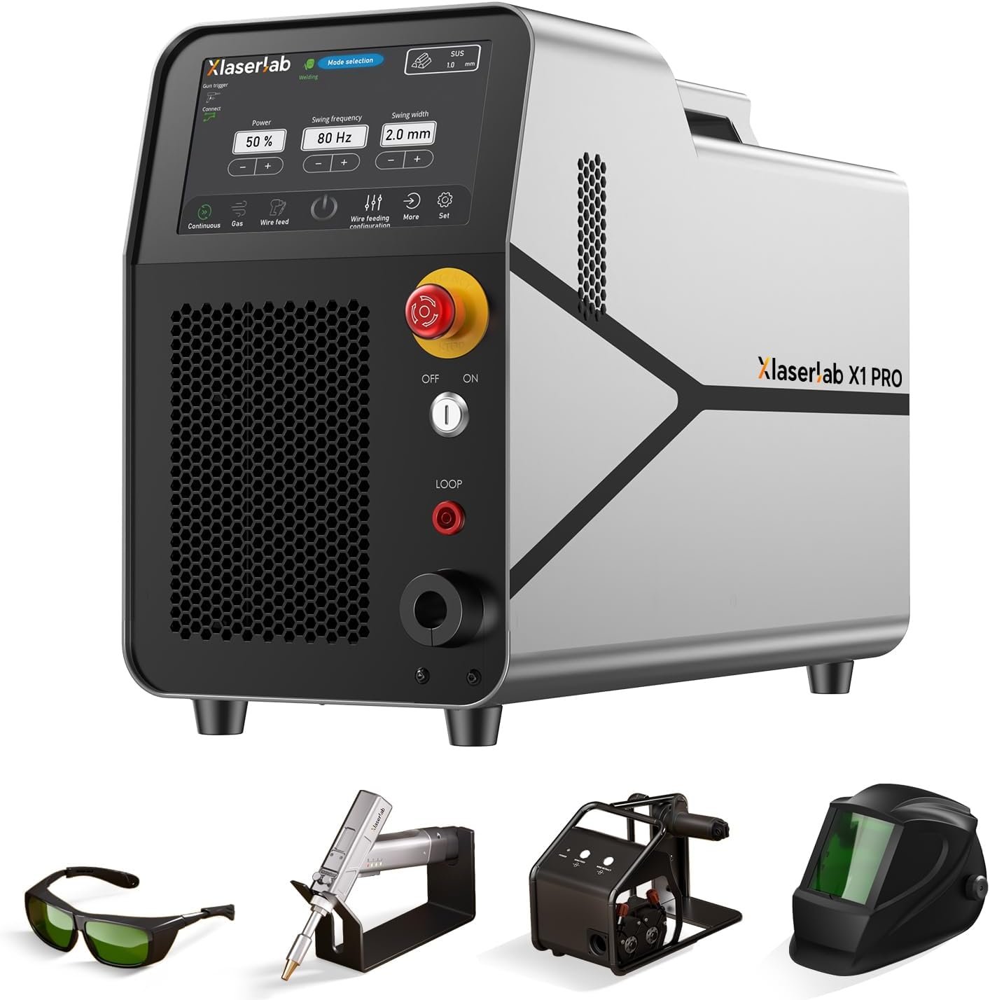 X1pro laser welder worth buying,should I buy X1pro laser welder,X1pro vs other laser welders,X1pro laser welder pros cons,best 6-in-1 laser welder,X1pro laser welder honest - detailed features and technical specifications
