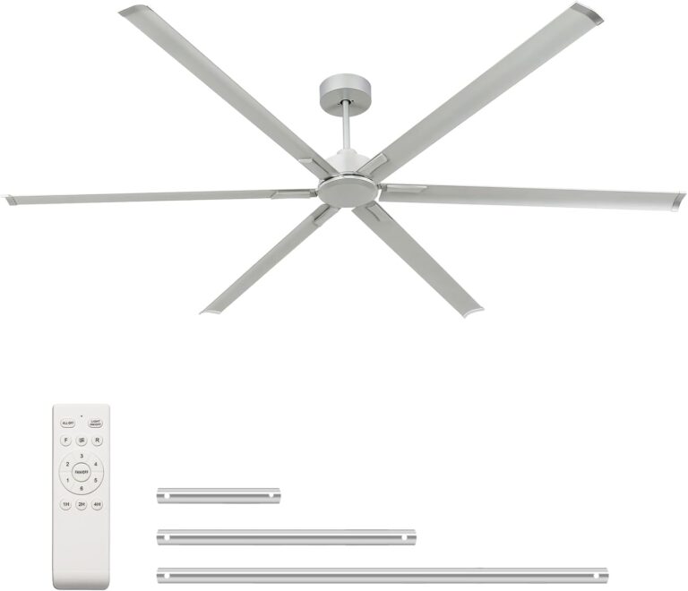 Image 1 of best 120 inch industrial ceiling fan
