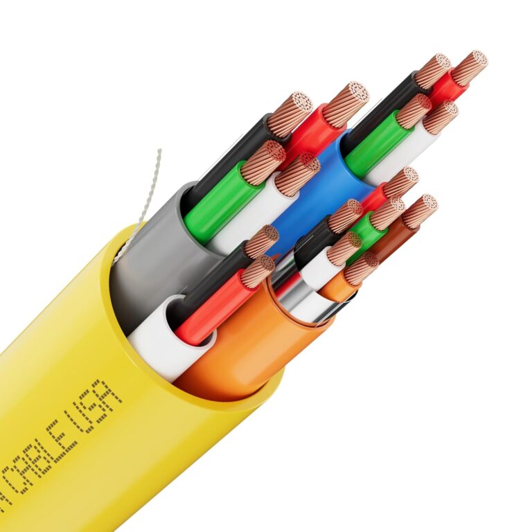 Reviews - Best Access Control Composite Cable: Complete Expert Analysis & Guide Image 1 of best access control composite cable