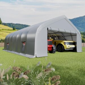 Image 1 of best heavy duty carport