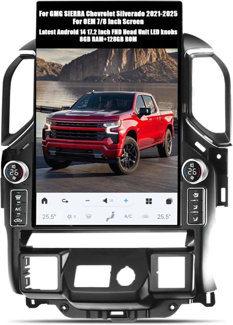 Image 1 of buy AUCARAUTO 836-MAX head unit