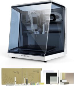 Image 1 of buy Carvera Air desktop CNC,Carvera Air worth buying,Carvera Air pros cons,best desktop CNC machine,Carvera Air vs alternatives,should I buy Carvera Air