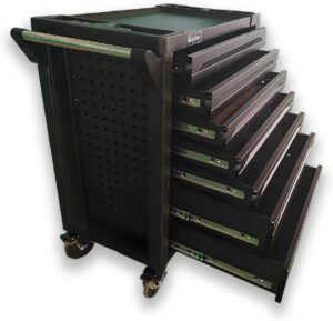 Image 1 of buy Griplier 7 drawer tool chest