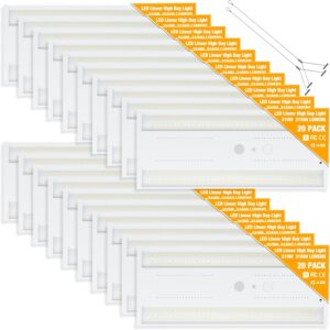 Image 1 of buy JC-LGL LED linear high bay lights