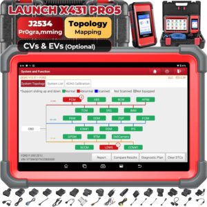 Image 1 of buy Launch X431 PRO5