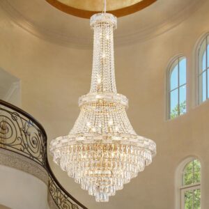 Image 1 of buy SHAOCHIAO 25-light crystal chandelier