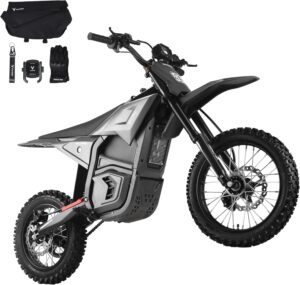 Image 1 of buy VALTINSU EM5 electric dirt bike