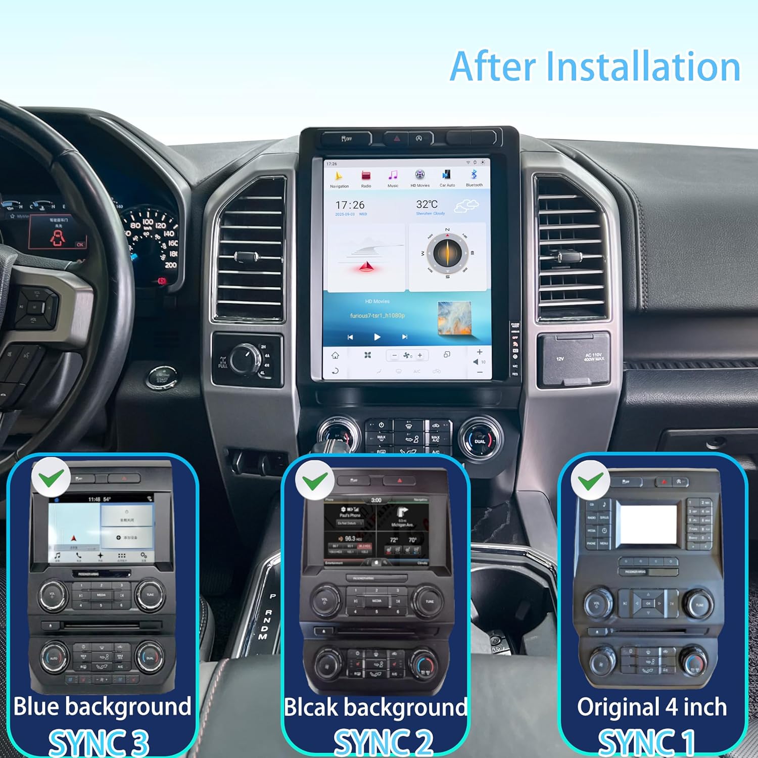 xcarpad CE009 worth buying,xcarpad CE009 pros cons,should I buy xcarpad CE009,xcarpad CE009 vs alternatives,best Ford F150 radio upgrade,xcarpad CE009 honest assessment unboxing and complete package contents