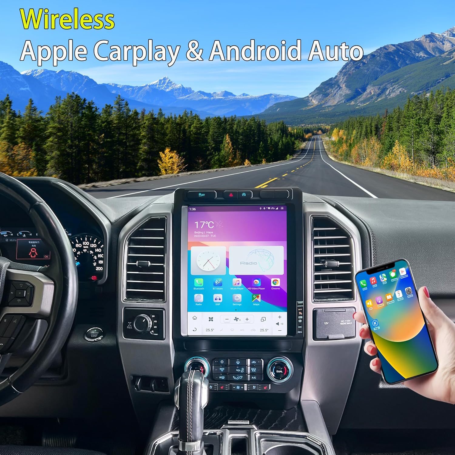 Step-by-step guide for xcarpad CE009 worth buying,xcarpad CE009 pros cons,should I buy xcarpad CE009,xcarpad CE009 vs alternatives,best Ford F150 radio upgrade,xcarpad CE009 honest assessment - complete tutorial