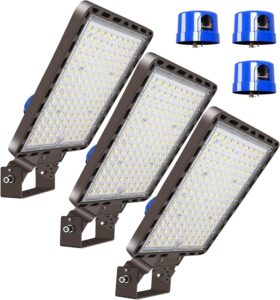 Image 1 of ledmo 350w led flood lights worth it