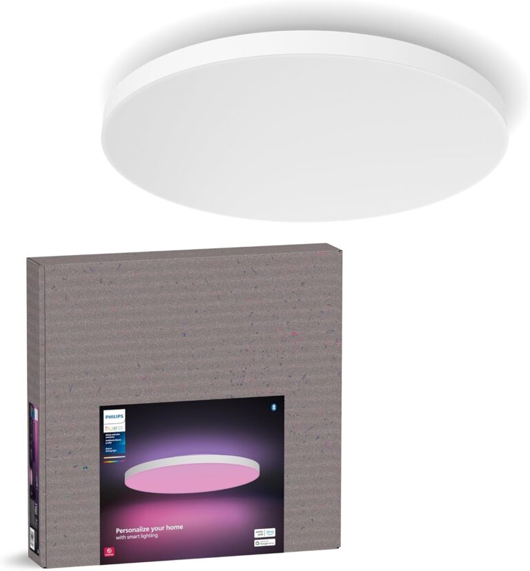 Reviews - Philips Hue Datura Worth Buying? Honest Pros & Cons Analysis Image 1 of philips hue datura worth buying