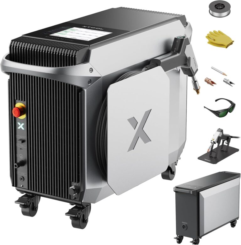 Reviews - xtool metalfab 1200w worth buying? Honest Pros & Cons Analysis Image 1 of xtool metalfab 1200w worth buying,should I buy xtool metalfab,xtool metalfab pros cons,best 3-in-1 laser welder,xtool metalfab vs alternatives,xtool metalfab honest opinion