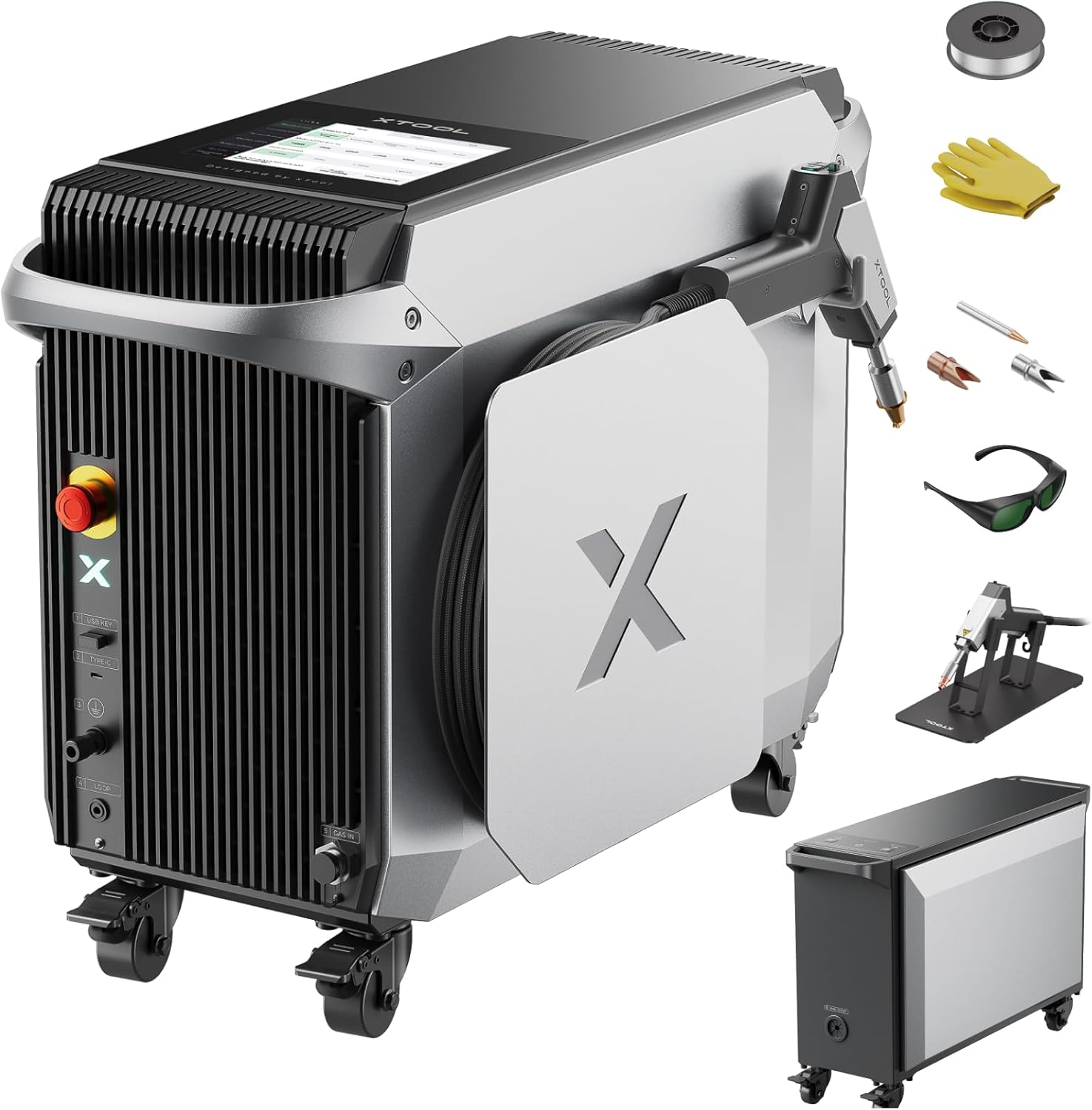 xtool metalfab 1200w worth buying,should I buy xtool metalfab,xtool metalfab pros cons,best 3-in-1 laser welder,xtool metalfab vs alternatives,xtool metalfab honest opinion - detailed features and technical specifications