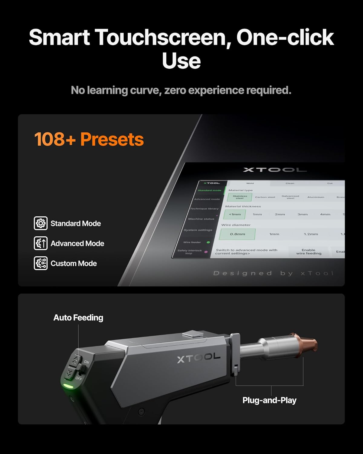 Step-by-step guide for xtool metalfab 1200w worth buying,should I buy xtool metalfab,xtool metalfab pros cons,best 3-in-1 laser welder,xtool metalfab vs alternatives,xtool metalfab honest opinion - complete tutorial