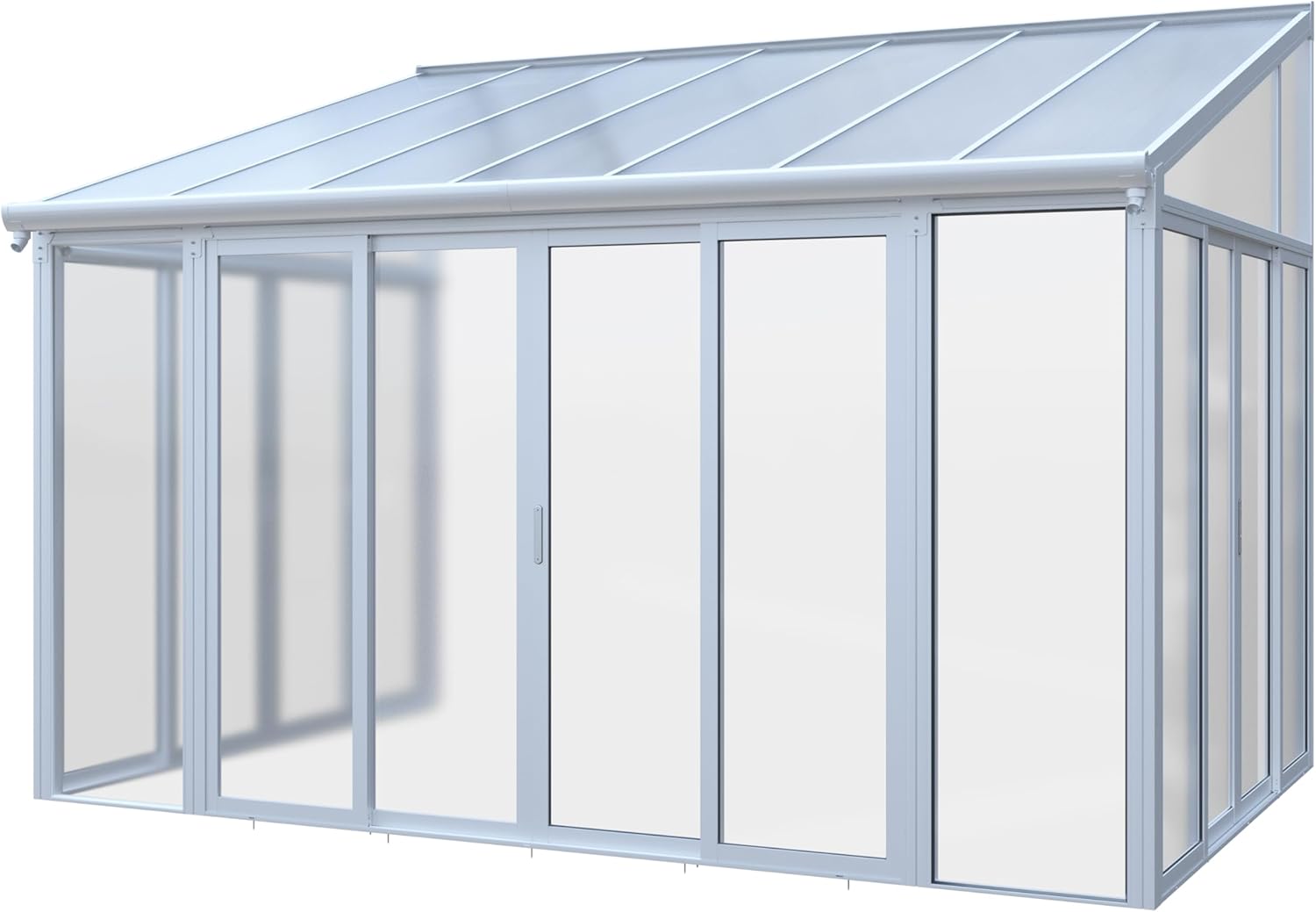 Step-by-step guide for 10x14 ft enclosed patio cover worth it,should I buy a 10x14 sunroom,10x14 patio enclosure pros cons,best 10x14 enclosed patio cover,10x14 sunroom vs alternatives,SeeTruth patio cover honest - complete tutorial