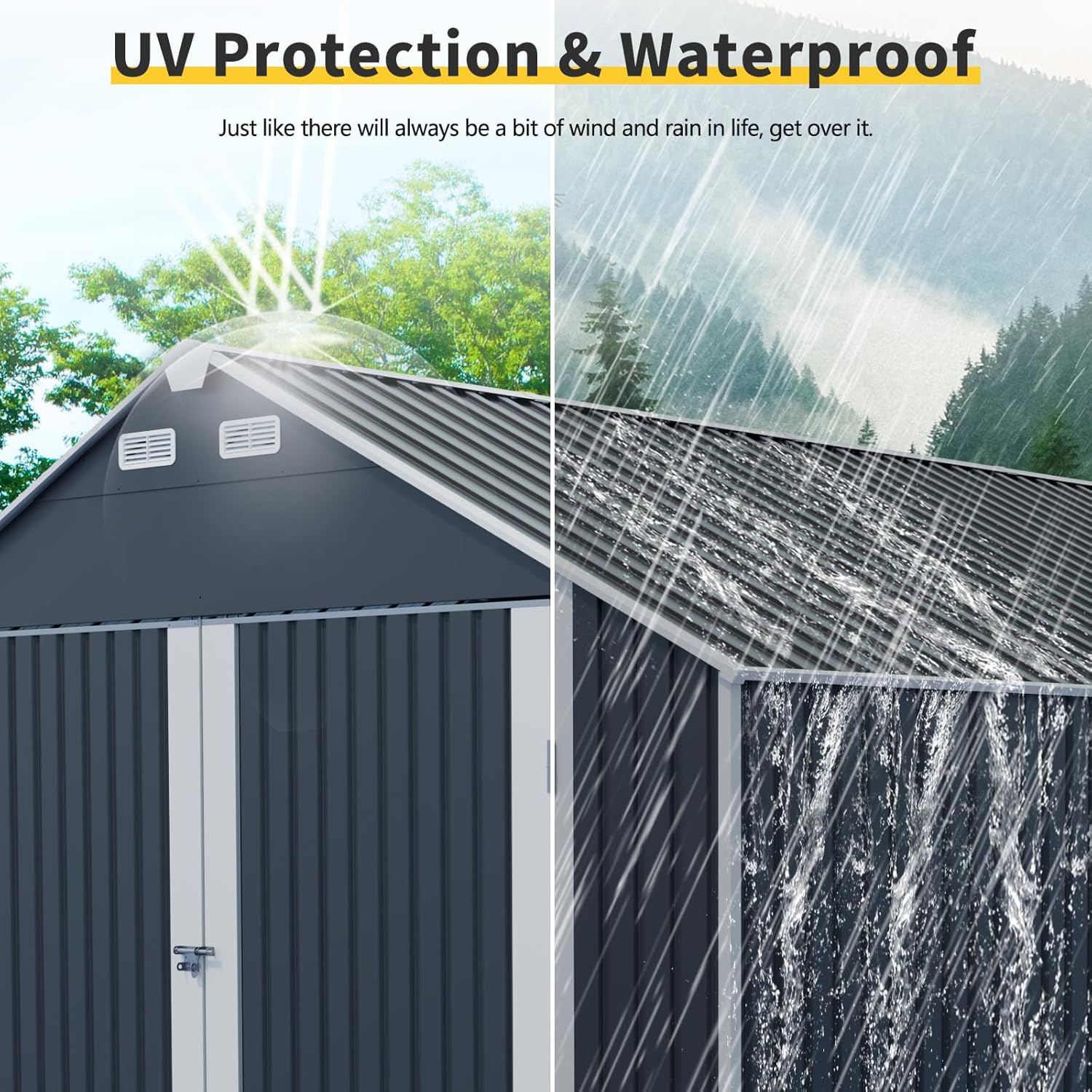 12x20 metal storage shed,best large metal shed for cars,12x20 shed pros and cons,metal garage shed worth buying,heavy duty outdoor storage building,should I buy a metal storage shed performance testing and real-world results