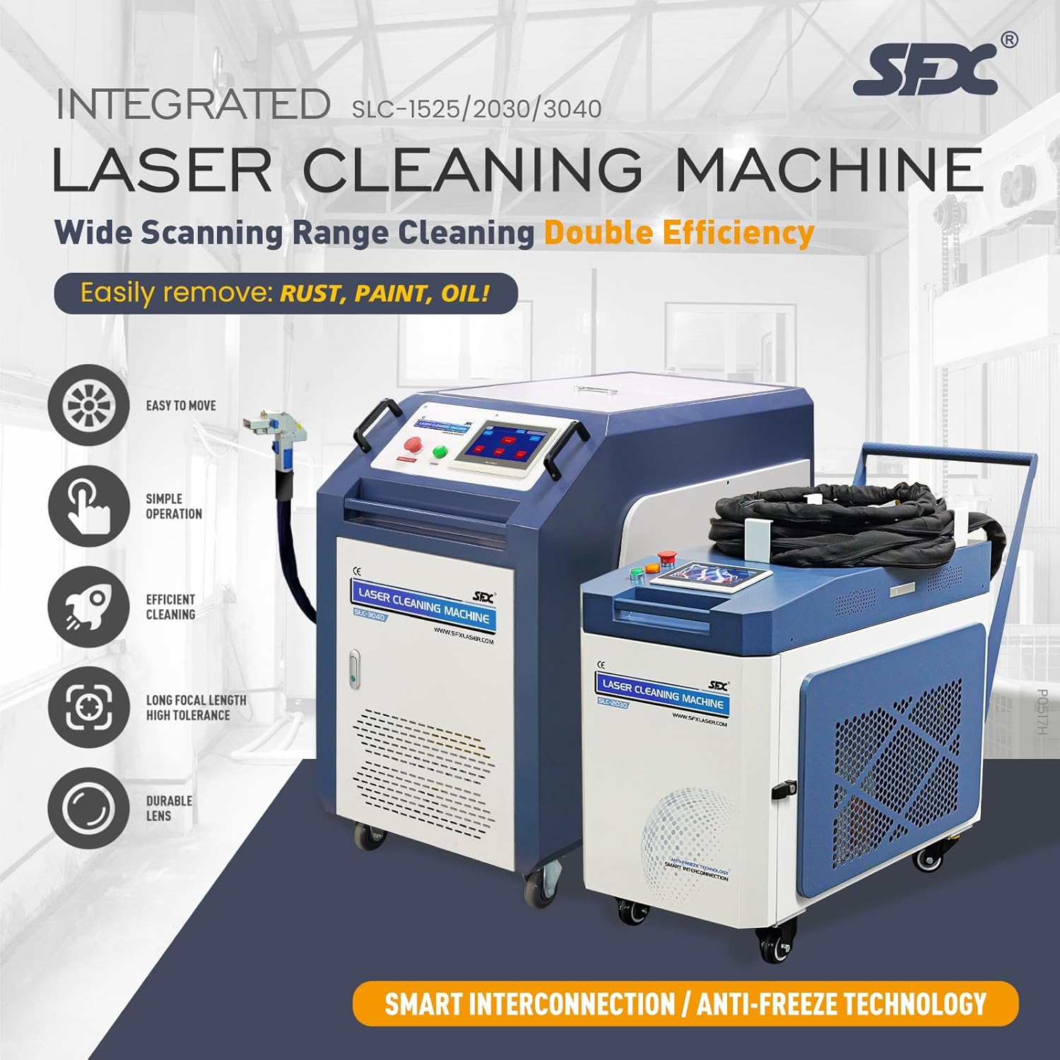 2000W laser cleaning machine worth it,should I buy a 2000W laser cleaner,laser rust removal machine pros cons,best industrial laser cleaning machine,WTTTOOLS SLC-2030 honest analysis,laser cleaning machine vs alternatives unboxing and complete package contents