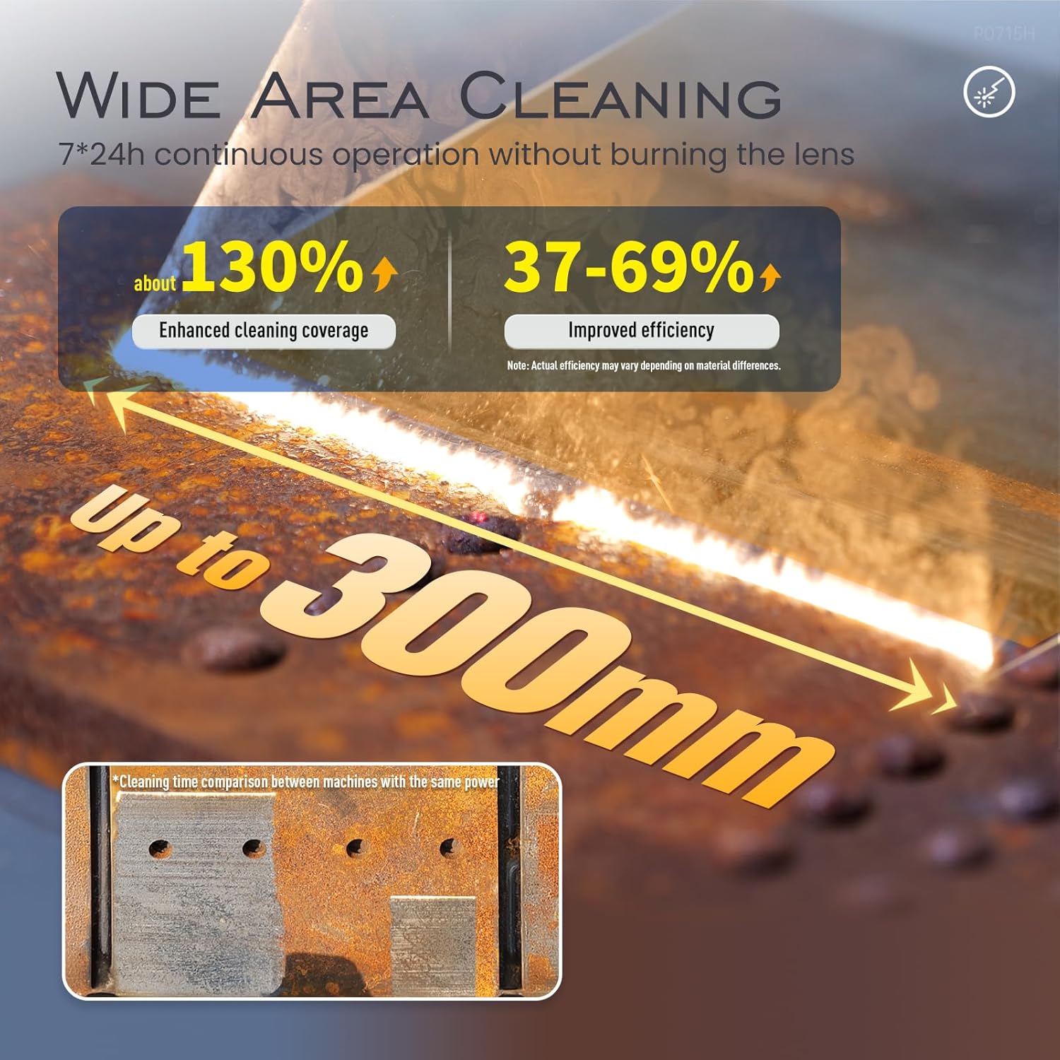 Step-by-step guide for 2000W laser cleaning machine worth it,should I buy a 2000W laser cleaner,laser rust removal machine pros cons,best industrial laser cleaning machine,WTTTOOLS SLC-2030 honest analysis,laser cleaning machine vs alternatives - complete tutorial