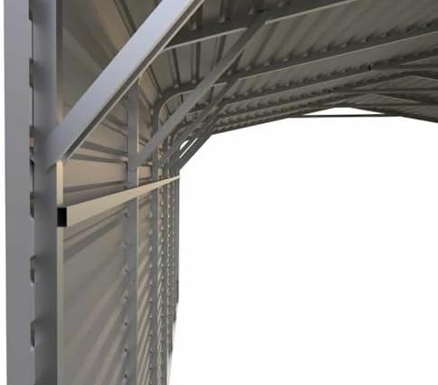 20x20 carport metal shelter,20x20 metal carport worth buying,20x20 carport vs garage,heavy duty carport for vehicles,steel carport 20x20 pros cons,best 20x20 carport shelter performance testing and real-world results