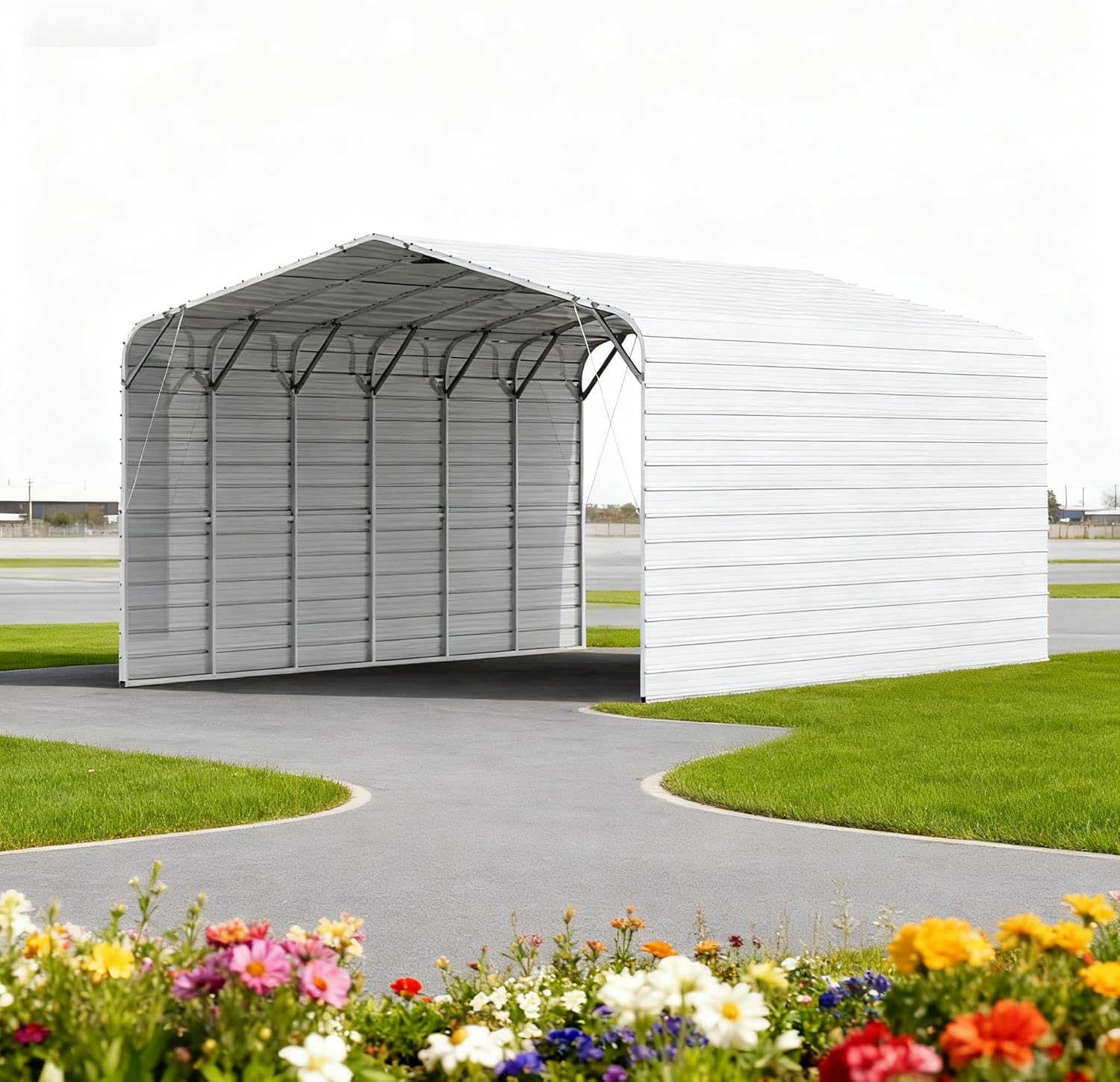 20x30 metal garage heavy duty, best 20x30 metal garage, heavy duty steel carport 20x30, 20x30 metal garage pros cons, outdoor storage building worth it, buy large metal garage online performance testing and real-world results
