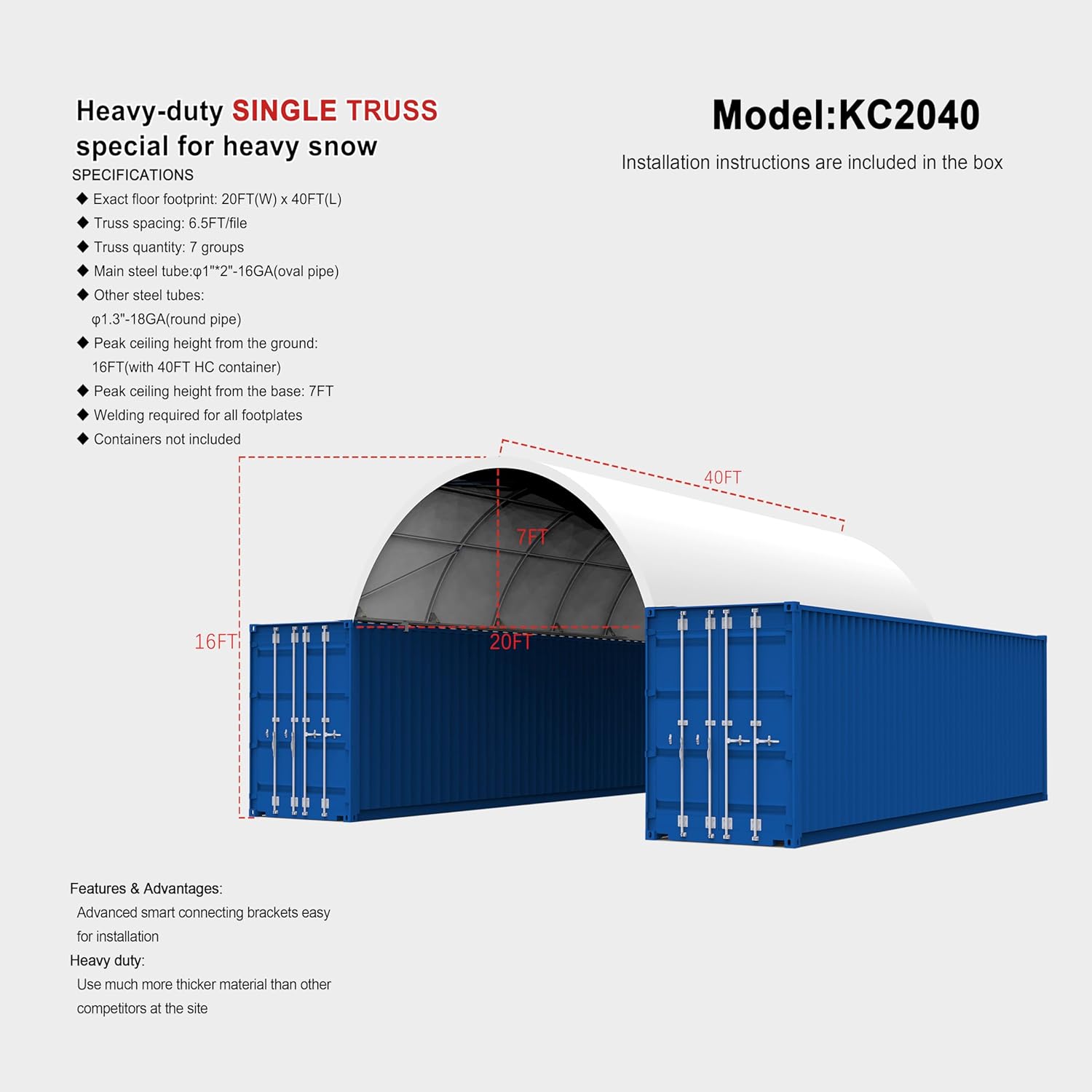 Step-by-step guide for 20x40 storage tent for industrial use,should I buy a storage tent for equipment,20x40 tent vs steel building,heavy duty storage tent pros cons,best large outdoor storage shelter,container mounted tent worth buying - complete tutorial