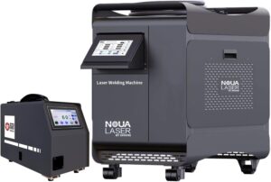 Image 1 of 4 in 1 laser welder machine worth it