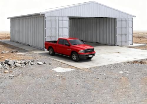 40x36 steel roof kit worth it,should I buy a 40x36 steel shelter,40x36 steel roof kit pros cons,best heavy duty outdoor storage shed,40x36 steel shelter kit honest,40x36 steel roof kit vs alternatives performance testing and real-world results