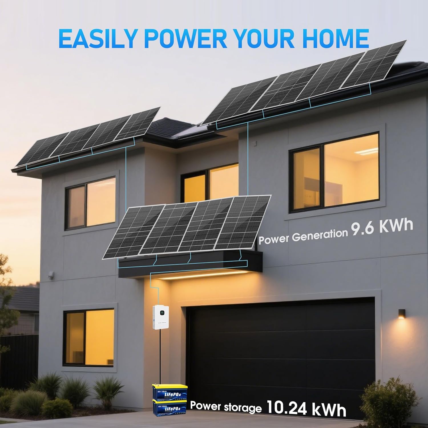 Step-by-step guide for 5KW off-grid solar system worth it,should I buy a 5KW solar system,5KW solar system pros cons,best off-grid solar power kit,TXL Energy solar system honest,5KW solar kit vs alternatives - complete tutorial