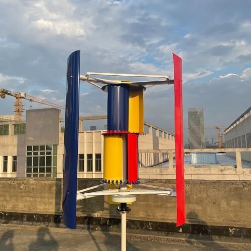 5kw wind turbine worth it,should I buy a 5kw wind turbine,5kw wind turbine pros cons,best 5kw wind turbine kit,5kw wind turbine vs alternatives,5kw wind turbine for home unboxing and complete package contents