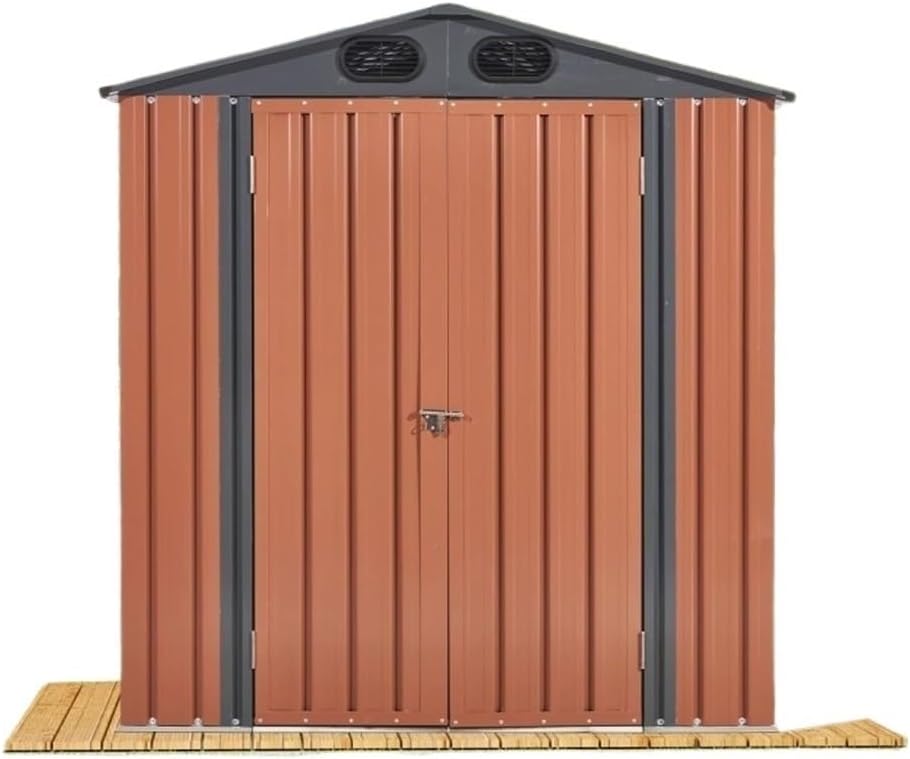 6x4 galvanized steel shed worth it,should I buy a 6x4 metal shed,best 6x4 outdoor storage shed,6x4 galvanized shed pros cons,6x4 tool shed worth buying,6x4 garden shed vs alternatives - detailed features and technical specifications