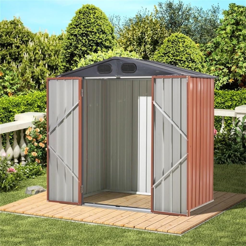 Step-by-step guide for 6x4 galvanized steel shed worth it,should I buy a 6x4 metal shed,best 6x4 outdoor storage shed,6x4 galvanized shed pros cons,6x4 tool shed worth buying,6x4 garden shed vs alternatives - complete tutorial
