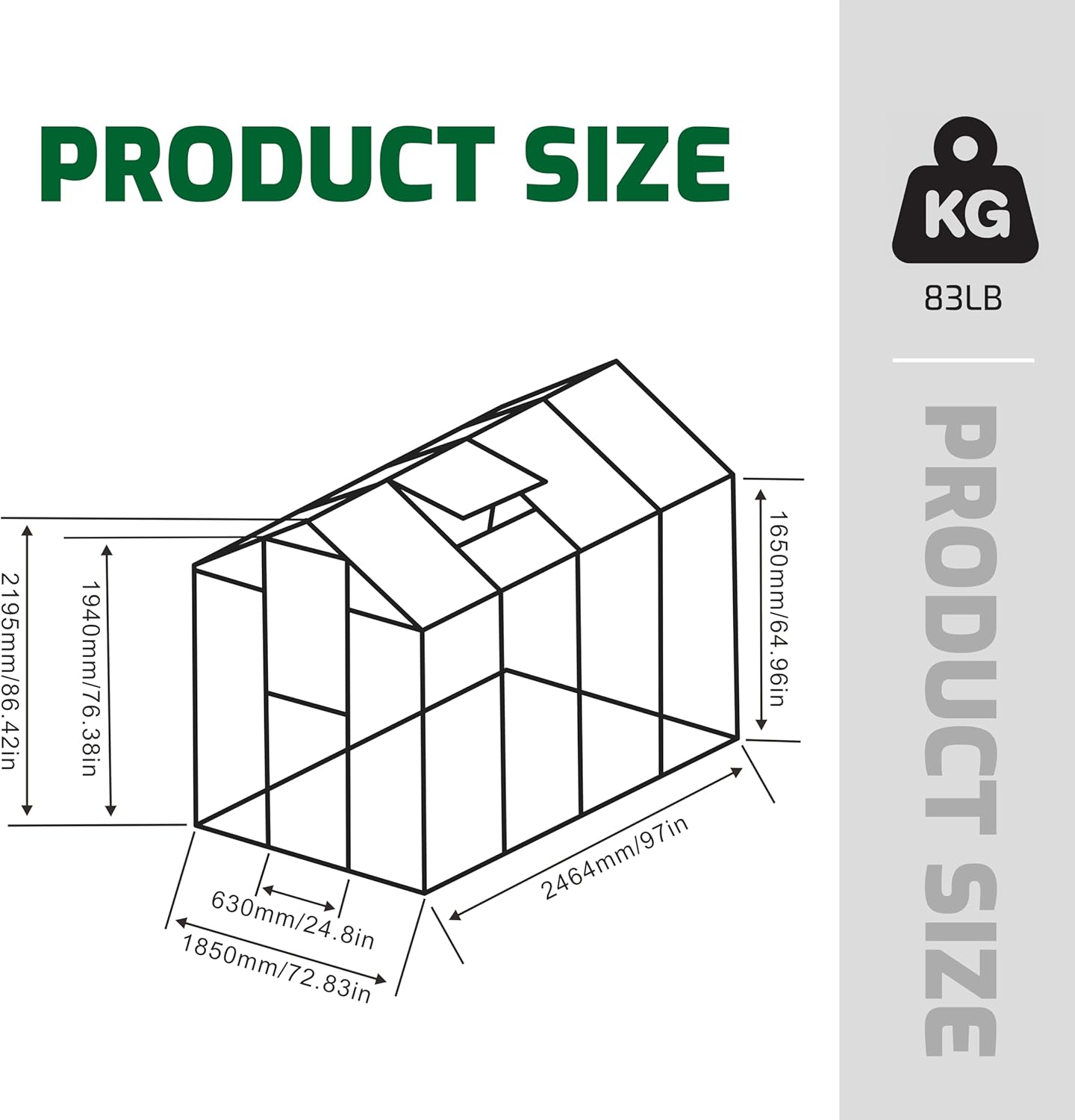 Step-by-step guide for 6x8 ft greenhouse worth buying,should I buy a 6x8 greenhouse,6x8 polycarbonate greenhouse pros cons,best 6x8 walk-in greenhouse,6x8 greenhouse vs alternatives,6x8 greenhouse heavy duty - complete tutorial