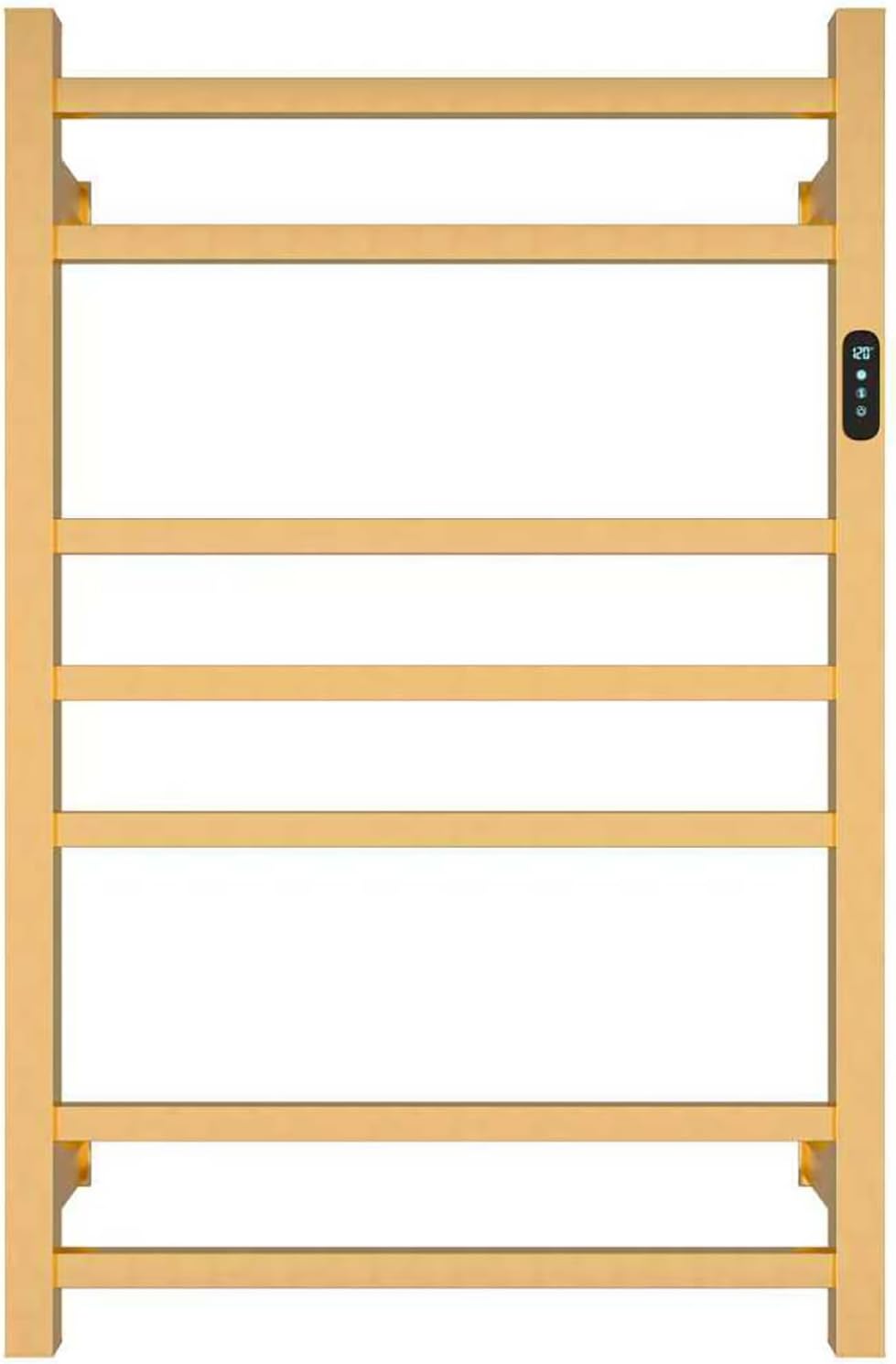 7 Bars Luxury Heated Towel Rack worth it,should I buy a 7 Bars towel warmer,7 Bars towel warmer pros cons,best luxury heated towel rack,7 Bars vs other towel warmers,heated towel rack worth buying performance testing and real-world results