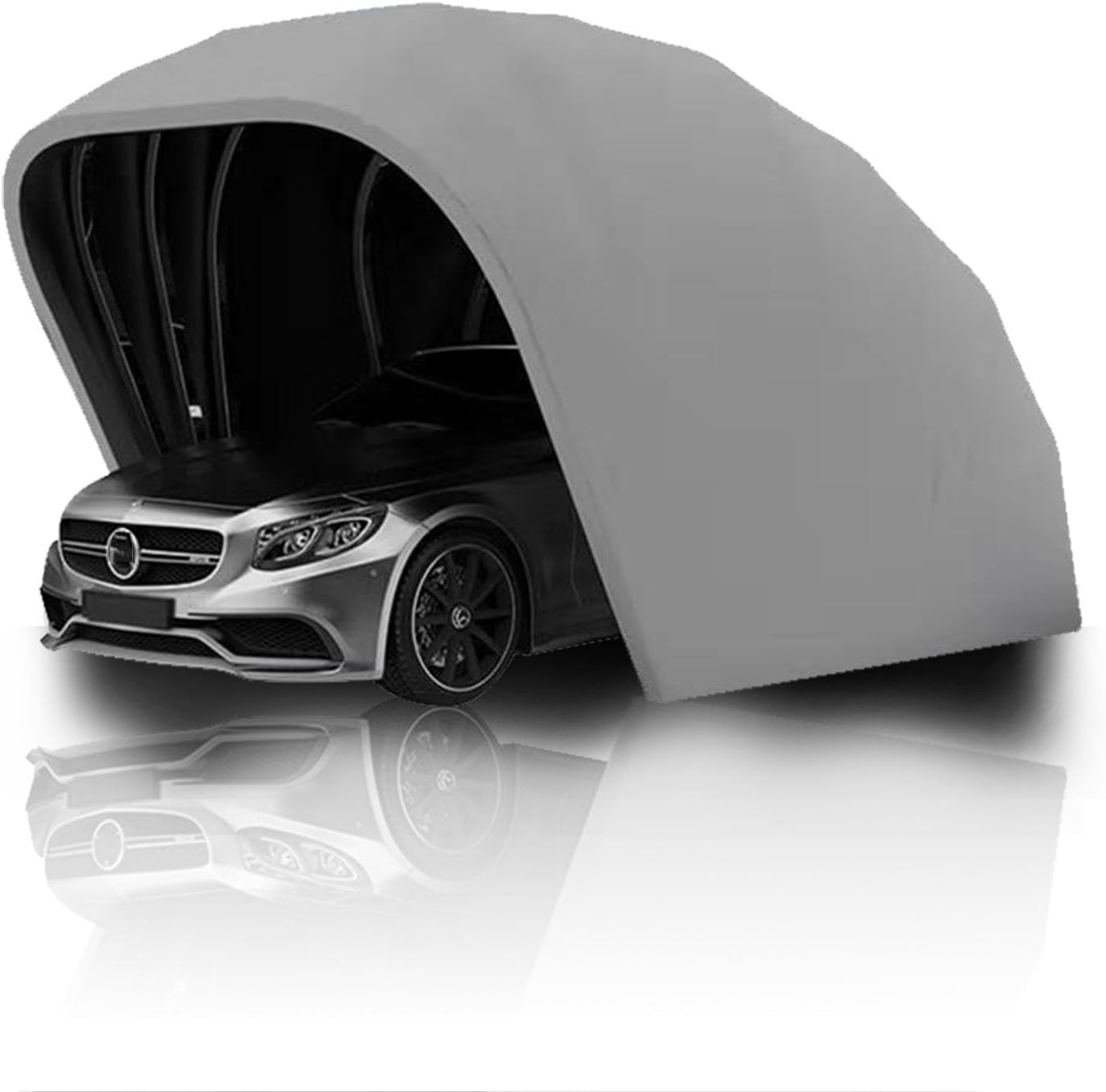 Reviews - Buy Heavy Duty Automatic Carport: Honest Pros & Cons Guide buy heavy duty automatic carport,heavy duty carport pros cons,stainless steel car shelter vs portable garage,best automatic car shelter for outdoor,should i buy a carport for suv,foldable carport worth buying - detailed features and technical specifications