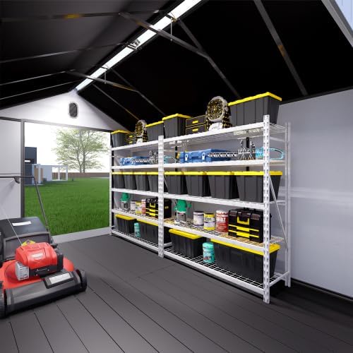 Step-by-step guide for 8x12 outdoor storage shed with floor,backyard shed for heavy equipment,best outdoor shed for lawn tractor,8x12 shed with reinforced floor pros cons,should I buy a polypropylene garden shed,lockable outdoor storage shed worth it - complete tutorial