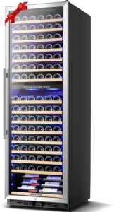 Image 1 of AAOBOSI wine cooler worth buying