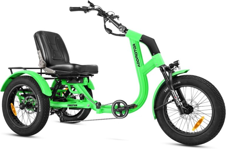 Image 1 of ADDMOTOR Freetan M-368X worth buying