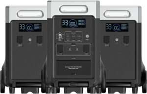 Image 1 of AFERIY P310 power station worth it