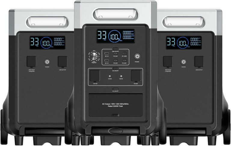 Image 1 of AFERIY P310 power station worth it