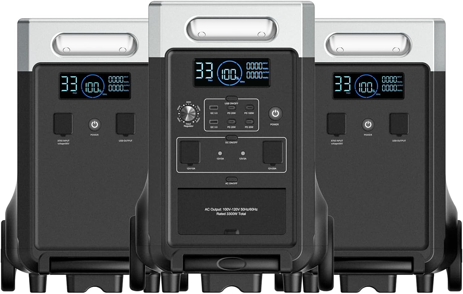 AFERIY P310 power station worth it,should I buy AFERIY P310,AFERIY P310 vs alternatives,AFERIY P310 pros cons,AFERIY P310 worth buying,best expandable power station - detailed features and technical specifications