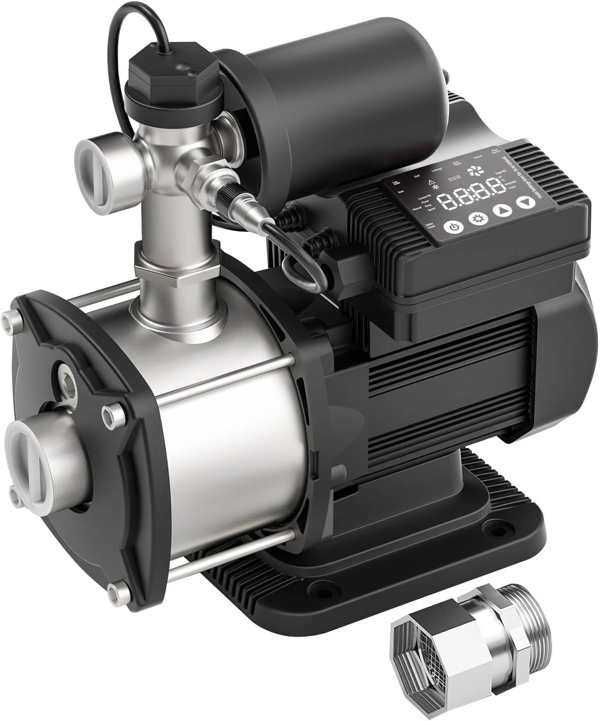 AIDPATH water pressure booster pump,should I buy AIDPATH booster pump,AIDPATH pump vs alternatives,AIDPATH booster pump pros cons,AIDPATH pump worth buying,best home water pressure booster - detailed features and technical specifications