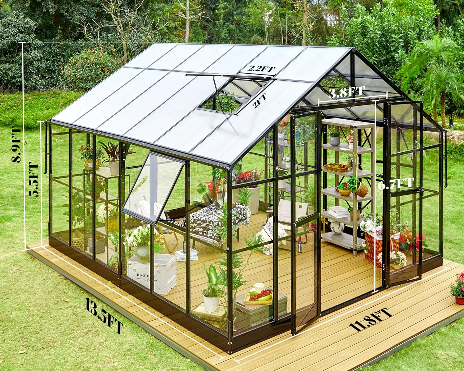 AMERLIFE 12x13.5 greenhouse worth it,should I buy AMERLIFE greenhouse,AMERLIFE vs other greenhouses,AMERLIFE greenhouse pros cons,best large walk-in greenhouse,AMERLIFE greenhouse worth buying unboxing and complete package contents