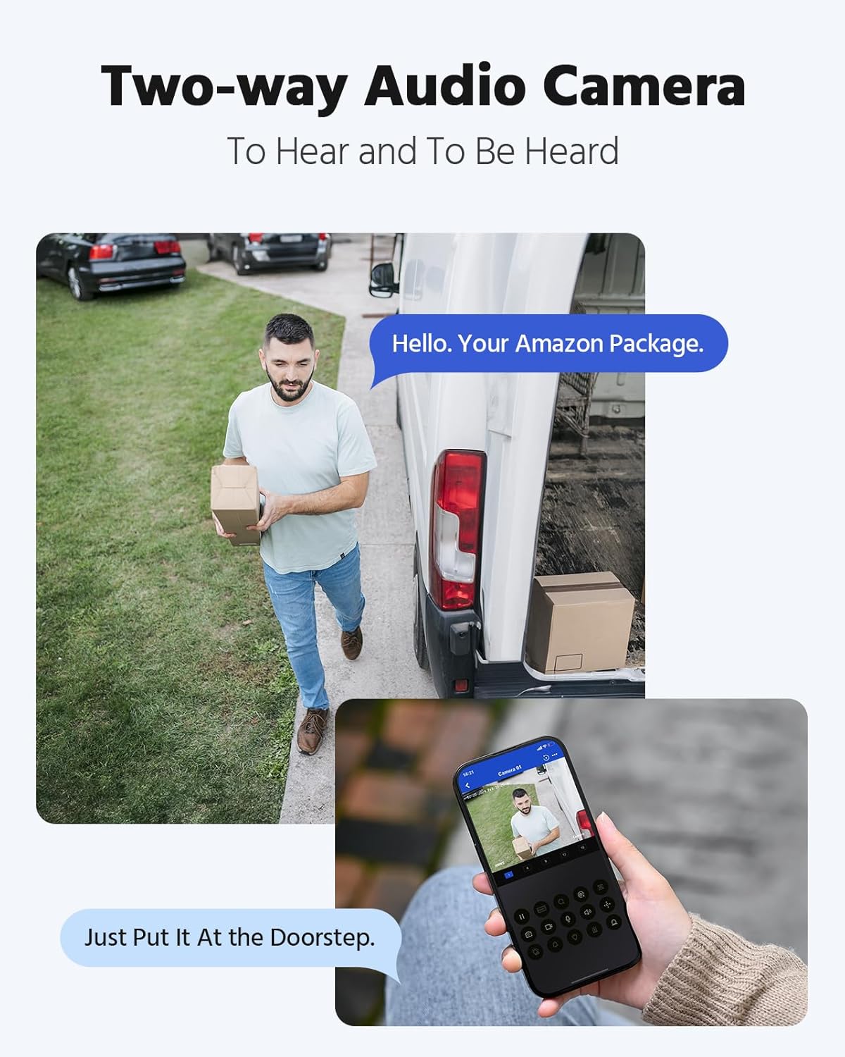 ANNKE 8 camera system worth it,should I buy ANNKE security system,ANNKE vs other security cameras,ANNKE 8CH DVR pros cons,best wired home surveillance kit,ANNKE two-way audio system honest unboxing and complete package contents