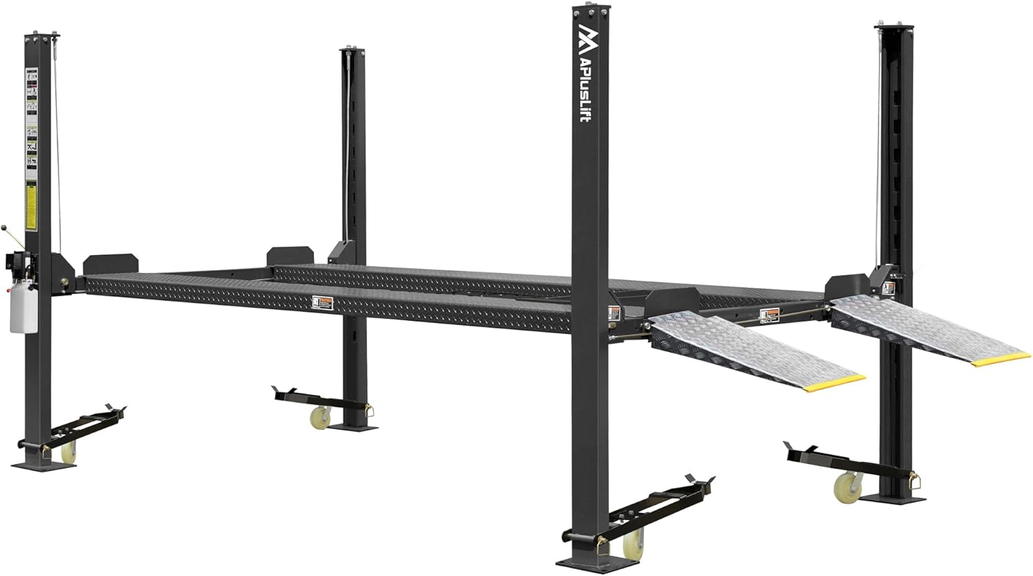 APlusLift Falcon AP-9H-XLT worth it,should I buy the APlusLift Falcon AP-9H-XLT,APlusLift Falcon AP-9H-XLT pros cons,best 4-post portable car lift,APlusLift Falcon AP-9H-XLT vs alternatives,APlusLift Falcon AP-9H-XLT worth buying - detailed features and technical specifications