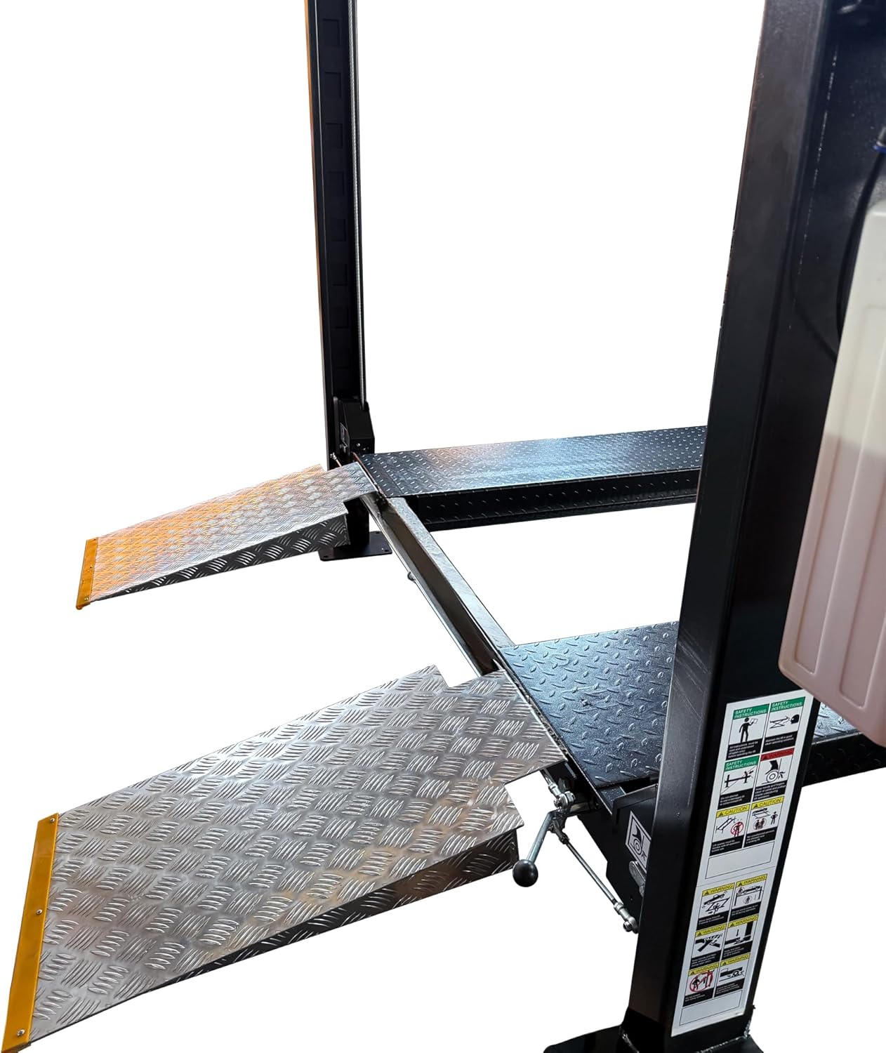 APlusLift Falcon AP-9H-XLT worth it,should I buy the APlusLift Falcon AP-9H-XLT,APlusLift Falcon AP-9H-XLT pros cons,best 4-post portable car lift,APlusLift Falcon AP-9H-XLT vs alternatives,APlusLift Falcon AP-9H-XLT worth buying unboxing and complete package contents