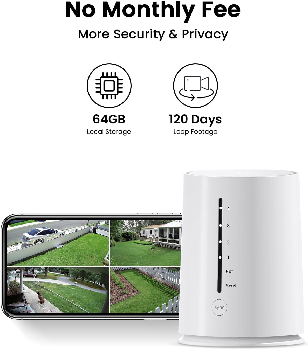 ARCCTV Q4 security camera system,should I buy ARCCTV Q4,ARCCTV Q4 vs alternatives,ARCCTV Q4 pros cons,ARCCTV Q4 worth buying,best solar security camera system unboxing and complete package contents