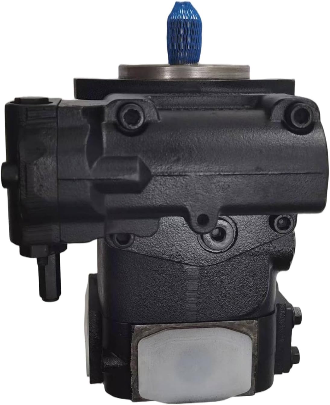 AT223264 hydraulic pump worth it,should I buy AT223264 hydraulic pump,AT223264 vs John Deere OEM,AT223264 hydraulic pump pros cons,best hydraulic pump for John Deere 644H,AT223264 worth buying unboxing and complete package contents