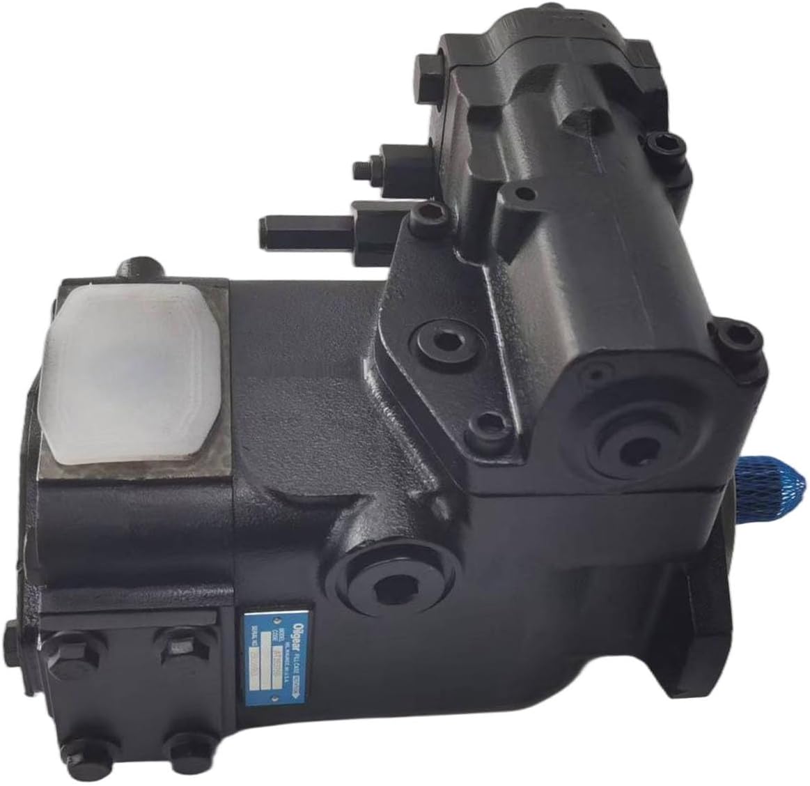 Step-by-step guide for AT223264 hydraulic pump worth it,should I buy AT223264 hydraulic pump,AT223264 vs John Deere OEM,AT223264 hydraulic pump pros cons,best hydraulic pump for John Deere 644H,AT223264 worth buying - complete tutorial