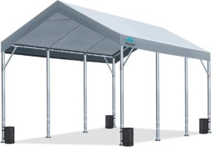 Image 1 of Advance Outdoor carport worth buying